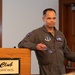 114th Fighter Wing Commander Shares Combat Leadership Lessons at ANG CLC