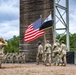 ARTB Rangers in Action demonstration
