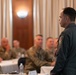 114th Fighter Wing Commander Shares Combat Leadership Lessons at ANG CLC