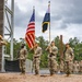 ARTB Rangers in Action demonstration