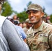 ARTB Ranger Course graduation