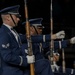 Audience member sees Drill Team in Edinburgh, becomes member