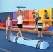 Gymnastics return this fall to Fort Drum