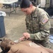 WAMC 2025 Nurse Summer Training Program a Success