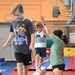 Gymnastics return this fall to Fort Drum