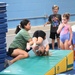 Gymnastics return this fall to Fort Drum