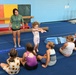 Gymnastics return this fall to Fort Drum