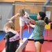 Gymnastics return this fall to Fort Drum