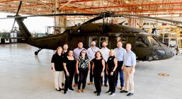 CCAD's proactive stance in Human Capital: Positioning for a New Era