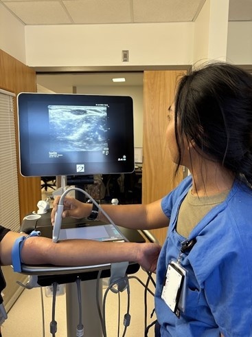 WAMC 2025 Nurse Summer Training Program a Success