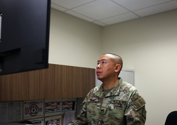 20th CBRNE Soldier earns DoD-level government service award for financial management