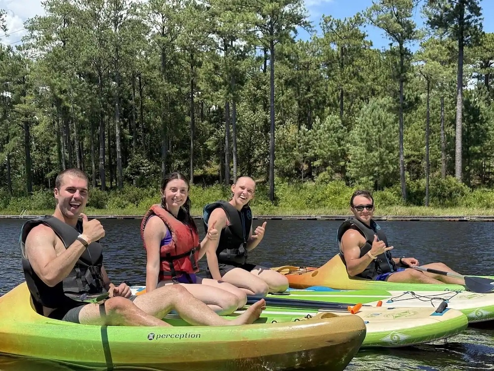 WAMC 2025 Nurse Summer Training Program a Success