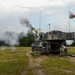 M109 Paladins at Northern Strike 25-2