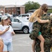 22nd MEU Departs For Deployment