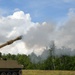 M109 Paladins at Northern Strike 25-2