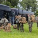 22nd MEU Departs For Deployment