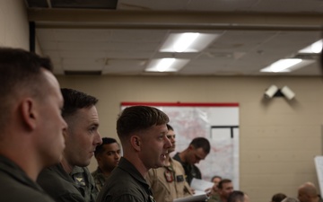 MCTSS New River conducts ASPP class 1-26