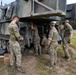 M109 Paladins at Northern Strike 25-2