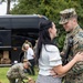 22nd MEU Departs For Deployment