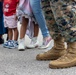 22nd MEU Departs For Deployment