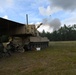 M109 Paladins at Northern Strike 25-2