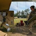 M109 Paladins at Northern Strike 25-2