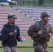 Soldier, Noncommissioned Officer, and Junior Officer of the 4th Quarter