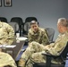 Fort Buchanan Coordinates with FEMA for Emergency Preparedness in the Caribbean
