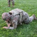 Soldier, Noncommissioned Officer, and Junior Officer of the 4th Quarter