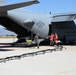 Military Aerial firefighting aircraft respond to Colorado wildfires