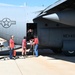 Military aerial firefighting aircraft respond to Colorado wildfires