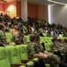 CP25 Trauma Symposium Port of Spain, Trinidad