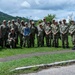 CP25 Trauma Symposium Port of Spain, Trinidad