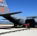 Military aerial firefighting aircraft respond to Colorado wildfires