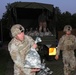 Soldier, Noncommissioned Officer, and Junior Officer of the 4th Quarter
