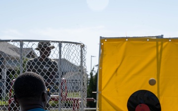 22 SFS National Night Out