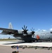 Military aerial firefighting aircraft respond to Colorado wildfires