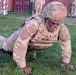 Soldier, Noncommissioned Officer, and Junior Officer of the 4th Quarter