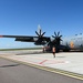 Military aerial firefighting aircraft respond to Colorado wildfires