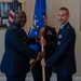 Two intelligence squadron leaders assume command