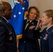 Two intelligence squadron leaders assume command