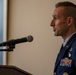 Two intelligence squadron leaders assume command