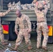 Soldier, Noncommissioned Officer, and Junior Officer of the 4th Quarter