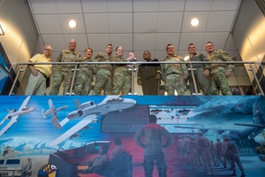 The Quill & Sword | TJAG Sends: The Talent Management Office (TMO) Discusses the Assignment Process, Assignment Instructions, and EFMP with COL Jessica Farrell and Ms. Kelly Yandall