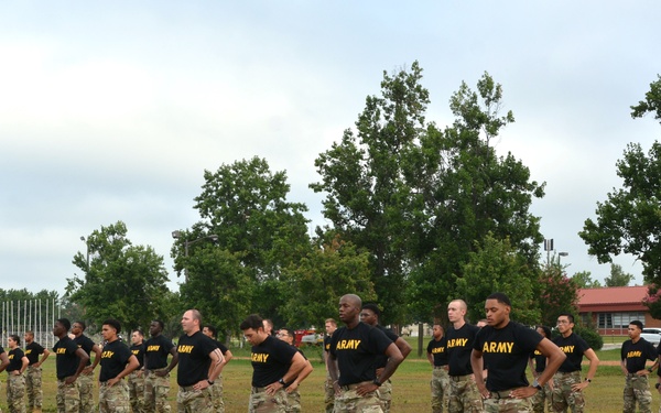 “Strong Dawg” Challenge 1