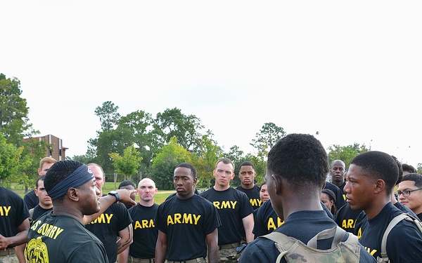 “Strong Dawg” Challenge 2