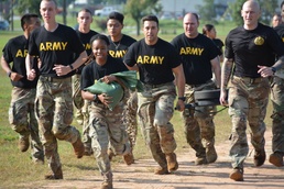 “Strong Dawg” Challenge 3