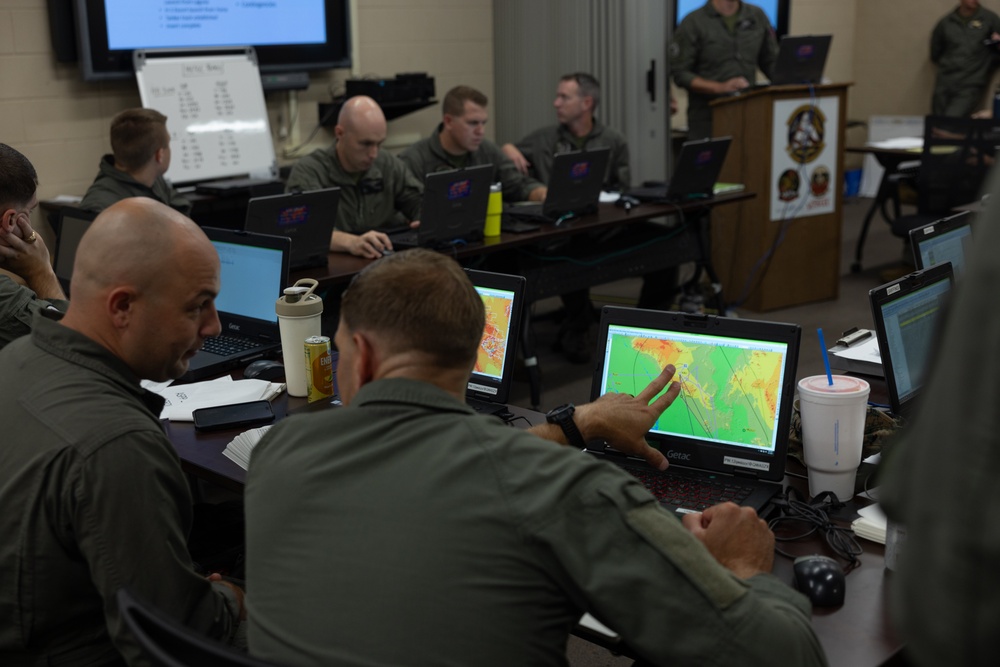 MCTSS New River conducts ASPP class 1-26
