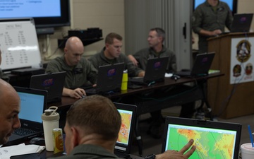 MCTSS New River conducts ASPP class 1-26
