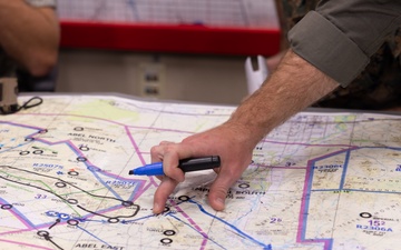MCTSS New River conducts ASPP class 1-26